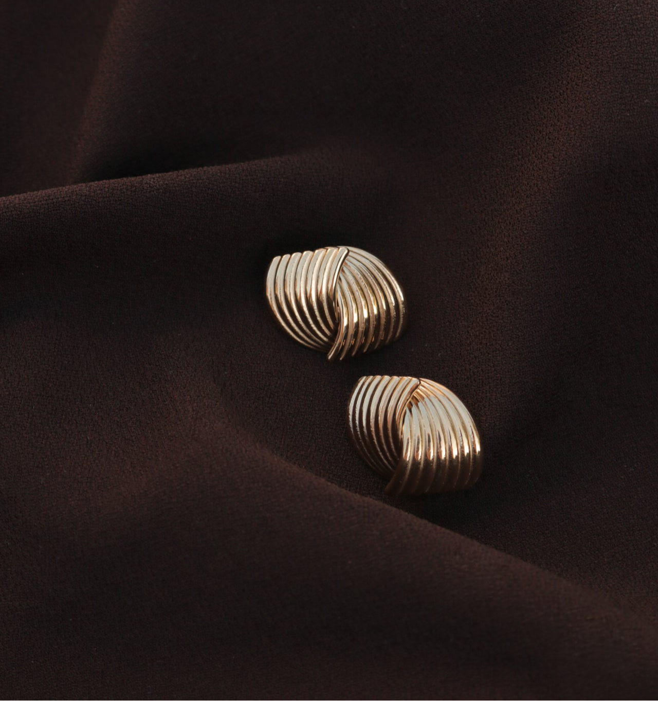 Winston Earrings