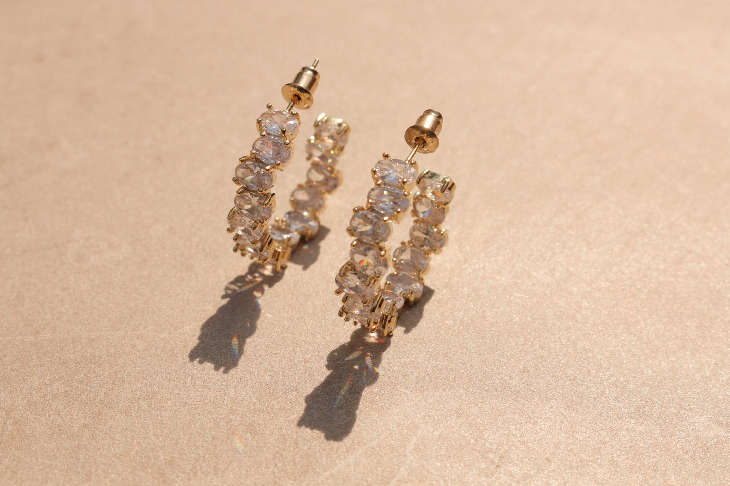 Lovelyn Earrings