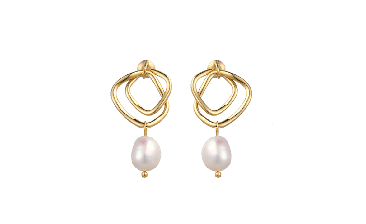 Luna Earrings