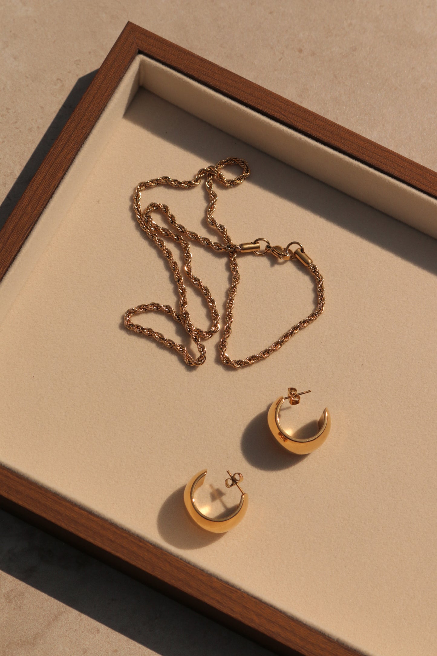 Isabella Necklace