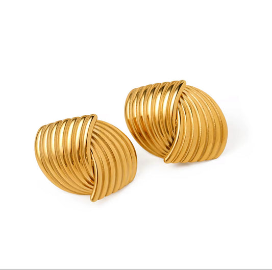 Winston Earrings