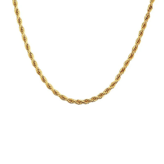 Isabella Necklace