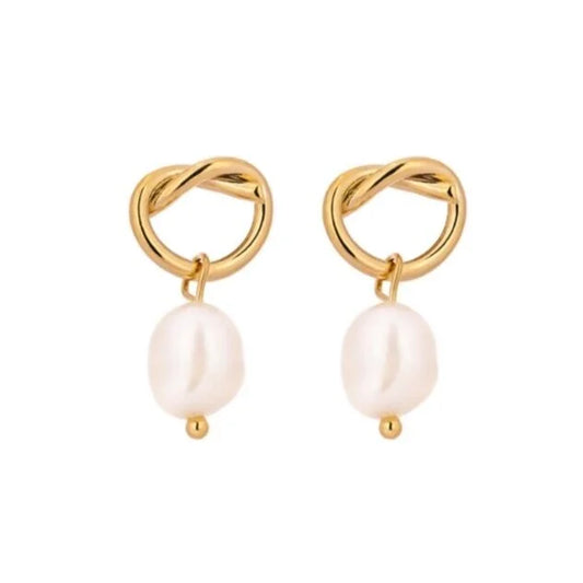 Jean Earrings