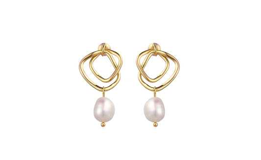 Luna Earrings