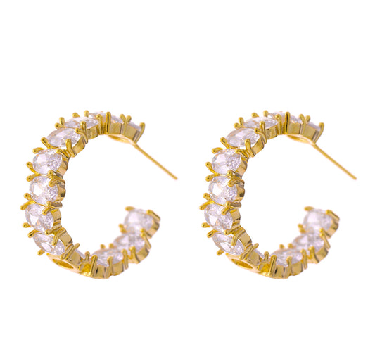 Lovelyn Earrings