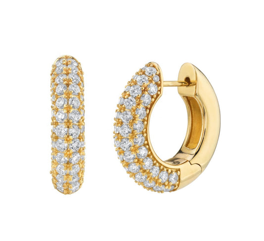 Ora Earrings
